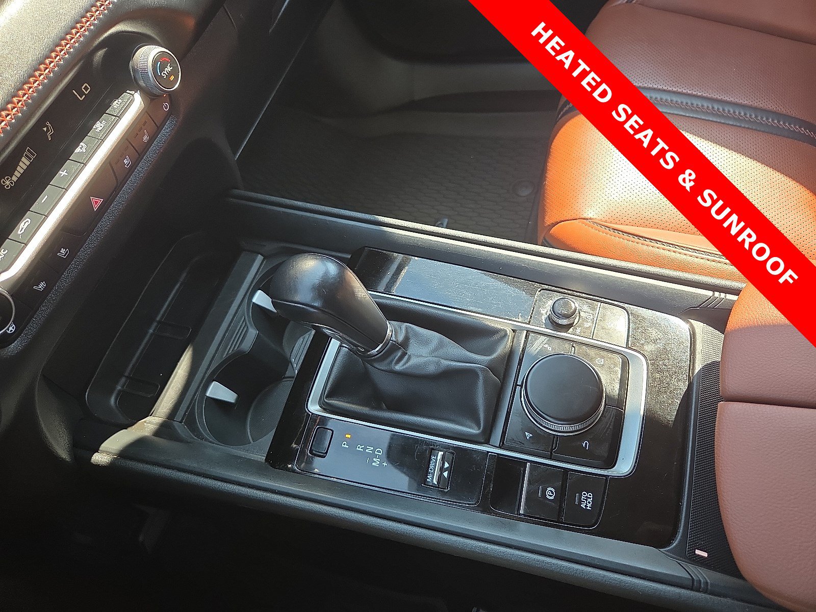 Used 2024 MAZDA CX-50 AWD 2.5 Turbo w/ Accent Package image 25