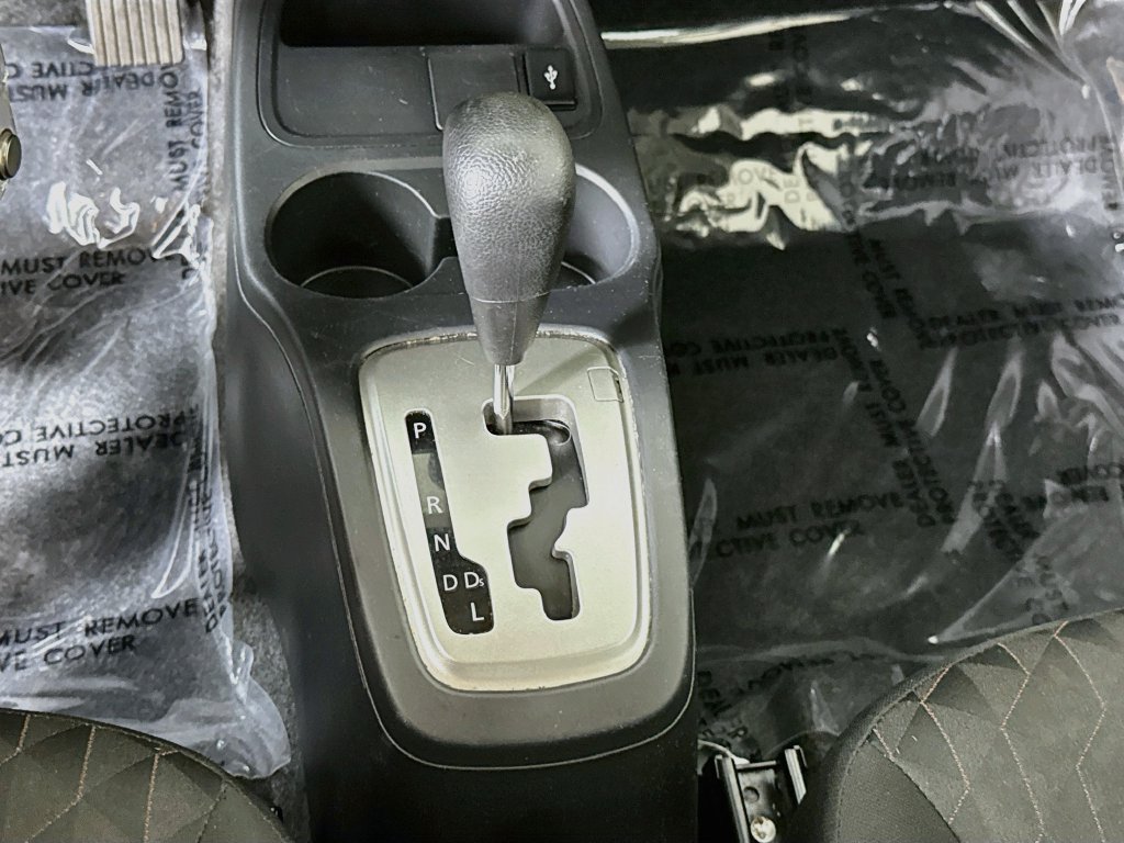 Used 2024 Mitsubishi Mirage ES FWD image 8