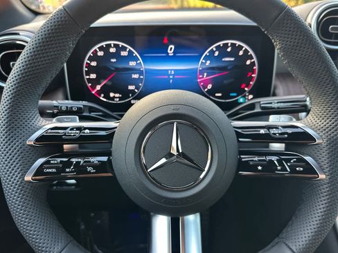 New 2026 Mercedes-Benz GLC 300 4MATIC image 22