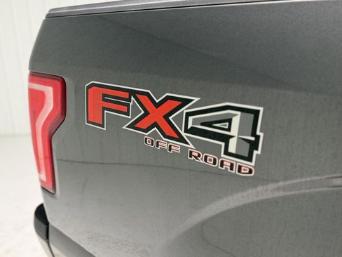 Used 2016 Ford F150 XLT w/ Equipment Group 302A Luxury image 27