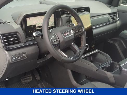 New 2026 GMC Terrain AT4 w/ Technology Package II AWD/4WD image 11