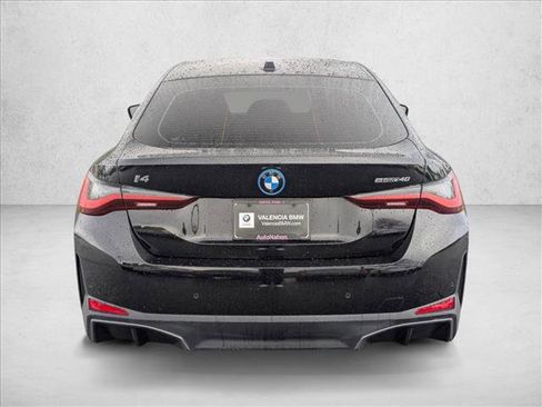 Certified 2023 BMW i4 eDrive40 image 7