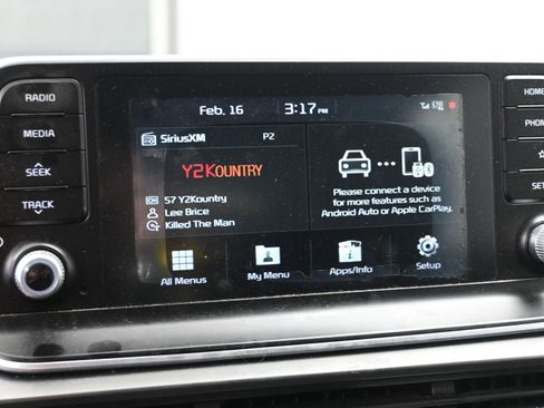 Used 2020 Kia Telluride S image 12