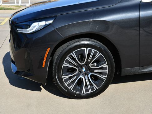 Used 2025 BMW X3 xDrive30i image 4