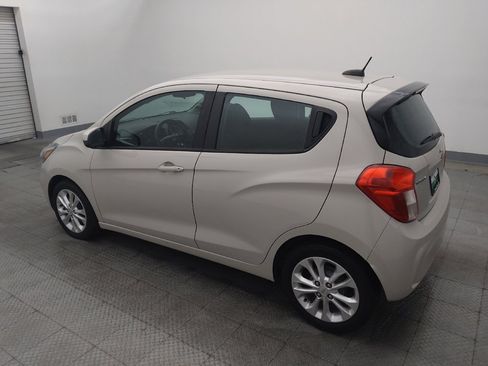 Used 2021 Chevrolet Spark LT FWD image 3