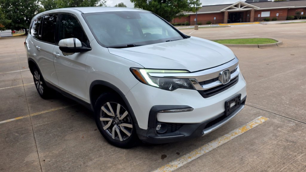 Used 2020 Honda Pilot EX image 7