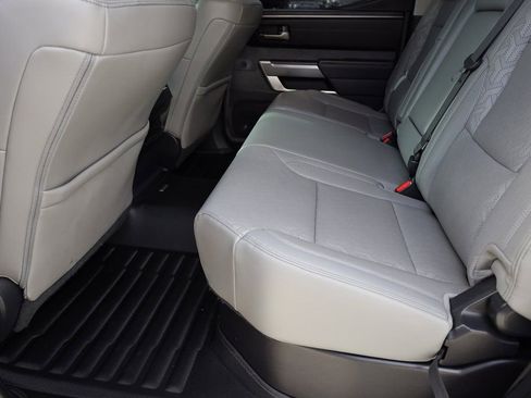 Used 2022 Toyota Tundra SR5 w/ TRD Off-Road Premium Package image 17