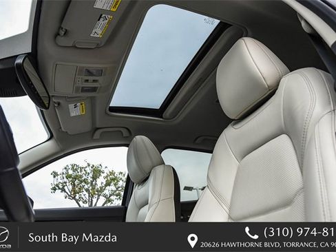 Used 2022 MAZDA CX-5 AWD 2.5 S w/ Premium Package image 25