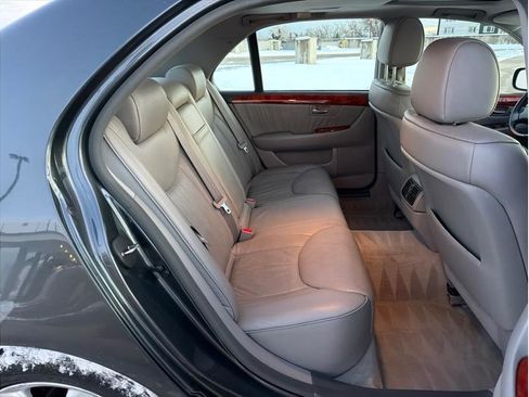 Used 2005 Lexus LS 430 image 14