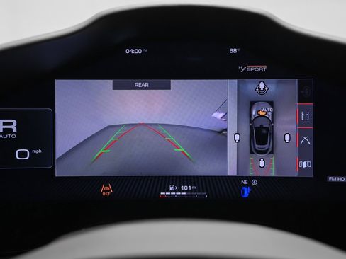 Used 2025 Ferrari Purosangue image 62