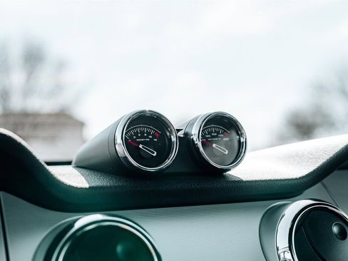 Used 2007 Ford Mustang GT Premium image 39