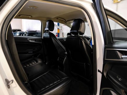 Used 2024 Ford Edge SEL w/ Convenience Package AWD/4WD image 33