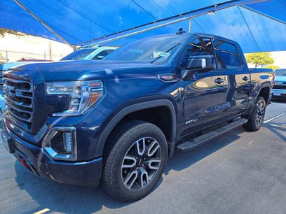 Used 2020 GMC Sierra 1500 AT4 w/ AT4 Premium Package