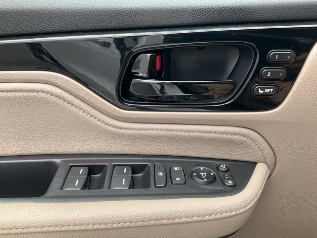 Used 2022 Honda Odyssey Elite image 9