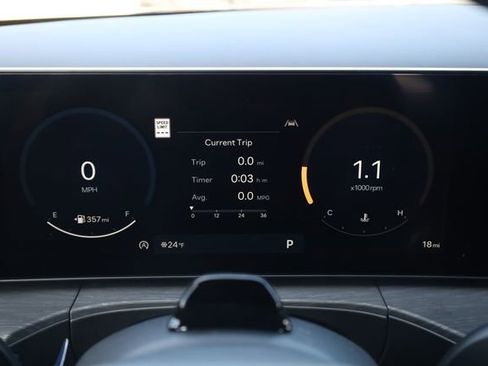 New 2026 Hyundai Santa Fe Limited AWD/4WD image 15