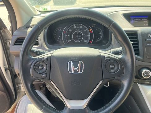Used 2014 Honda CR-V EX-L image 13