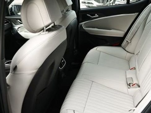 New 2026 Genesis G70 3.3T Sport Prestige image 27