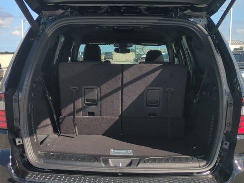 New 2026 Dodge Durango GT w/ Tow 'N Go Package image 13