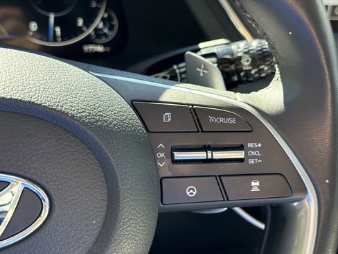 Used 2023 Hyundai Sonata Limited image 24