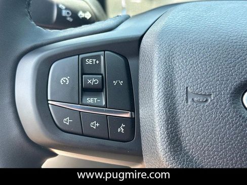 New 2025 Ford Ranger XLT w/ Equipment Group 301A High image 24