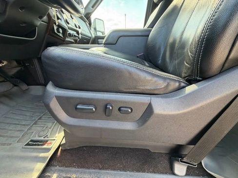 Used 2013 Ford F250 Lariat w/ Lariat Ultimate Pkg image 10