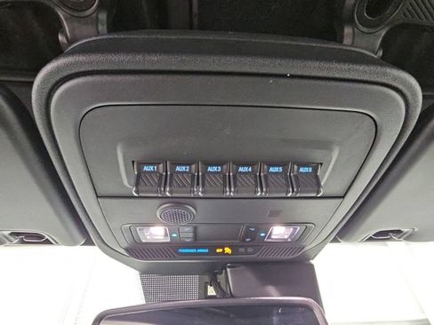 Used 2024 Ford Bronco Black Diamond AWD/4WD image 26
