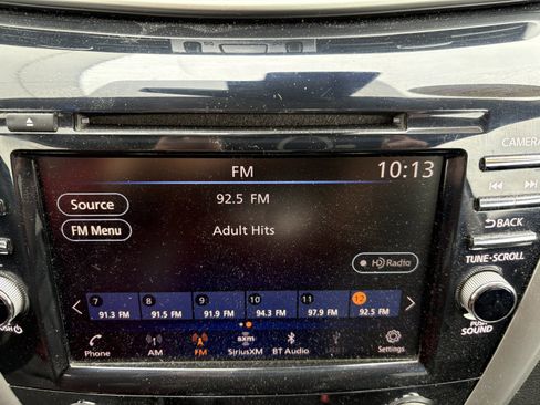 Used 2020 Nissan Murano SL w/ Moonroof Package AWD/4WD image 20