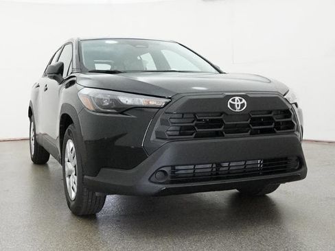 New 2026 Toyota Corolla Cross L FWD image 30