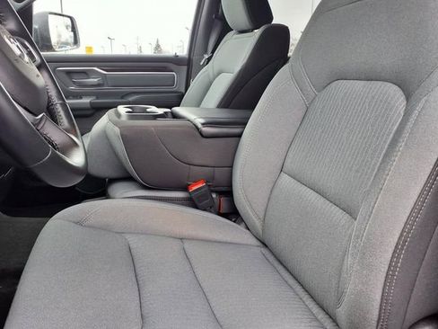 Used 2023 RAM 1500 Big Horn image 3