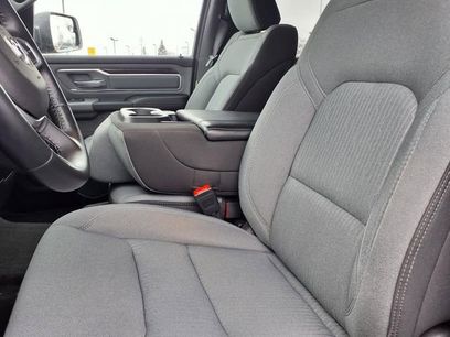 Used 2023 RAM 1500 Big Horn