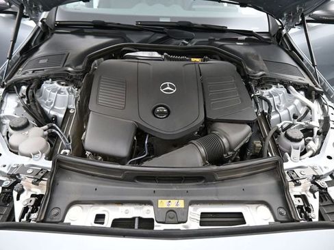 Used 2023 Mercedes-Benz C 300 Sedan image 30