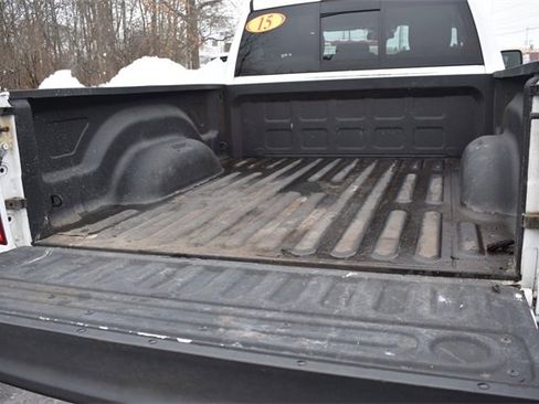 Used 2015 RAM 1500 Big Horn image 17