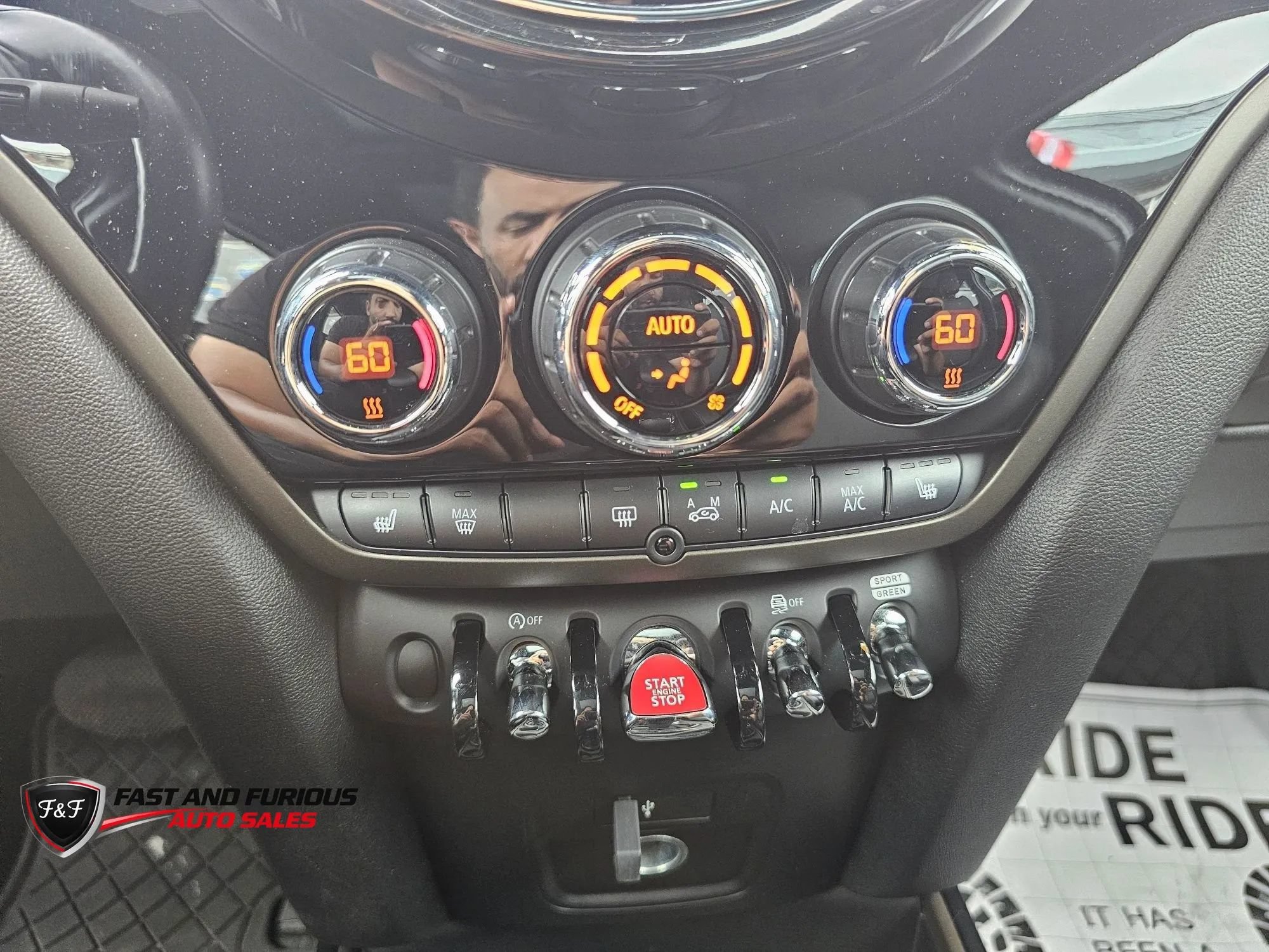 Used 2022 MINI Cooper Countryman S AWD/4WD image 22
