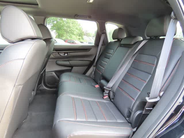 New 2027 Honda CR-V Sport-L image 14