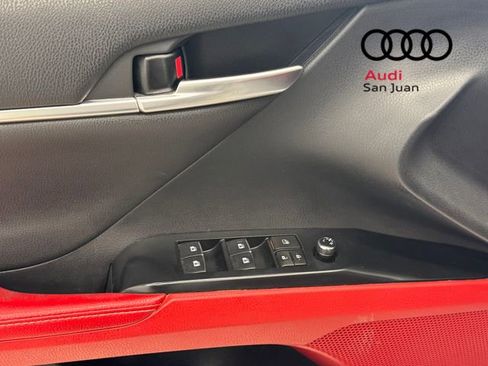 Used 2019 Toyota Camry XSE image 24