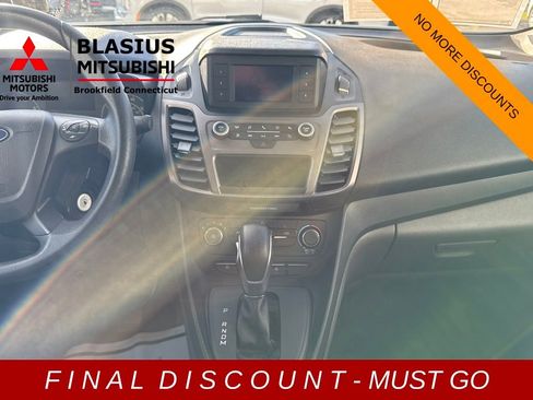 Used 2022 Ford Transit Connect XL image 27