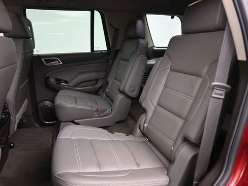 Used 2018 GMC Yukon Denali w/ Open Road Package image 10