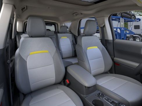 New 2026 Ford Bronco Sport Badlands AWD/4WD image 10
