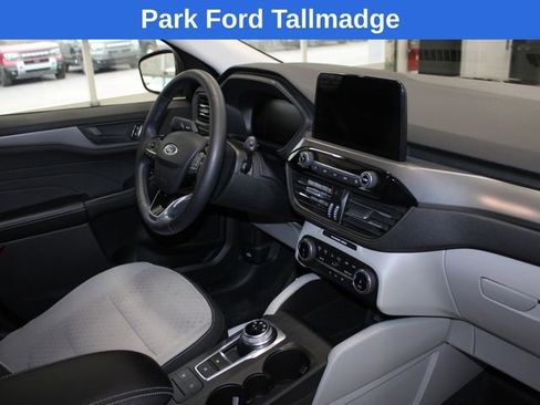 Used 2023 Ford Escape Active w/ Cold Weather Package image 24