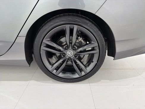 Certified 2023 Acura Integra A-Spec image 50