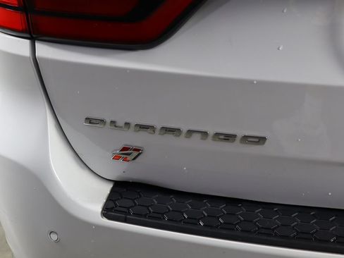 Used 2019 Dodge Durango AWD w/ Trailer Tow Group IV image 41