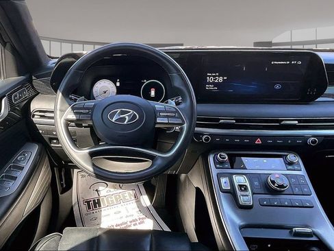 Used 2024 Hyundai Palisade Calligraphy AWD/4WD image 8