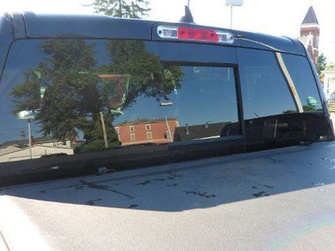 Used 2019 RAM 1500 Rebel w/ Rebel Level 2 Equipment Group image 6