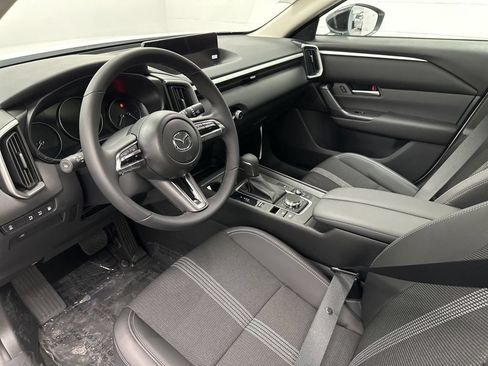 New 2026 MAZDA CX-50 2.5 Hybrid w/ Weather Package AWD/4WD image 13