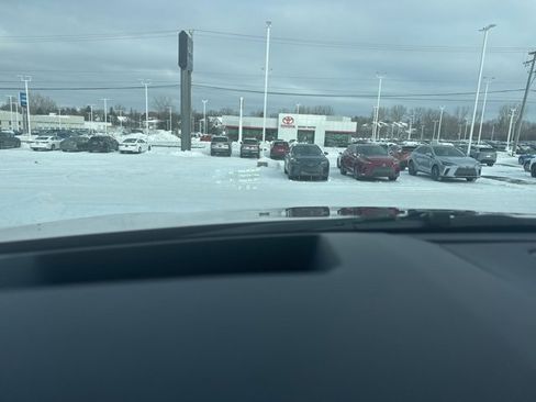 New 2026 Lexus RX 350 350 Luxury w/ Convenience Package image 26