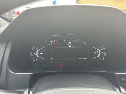 Used 2023 Honda Passport TrailSport image 27