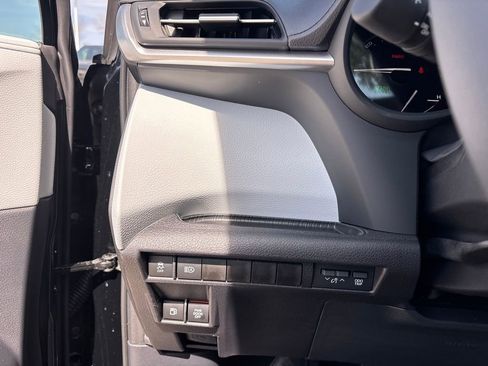 New 2026 Toyota Sienna XLE image 20