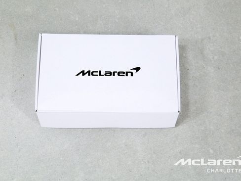 New 2026 McLaren 750S Spider RWD image 23