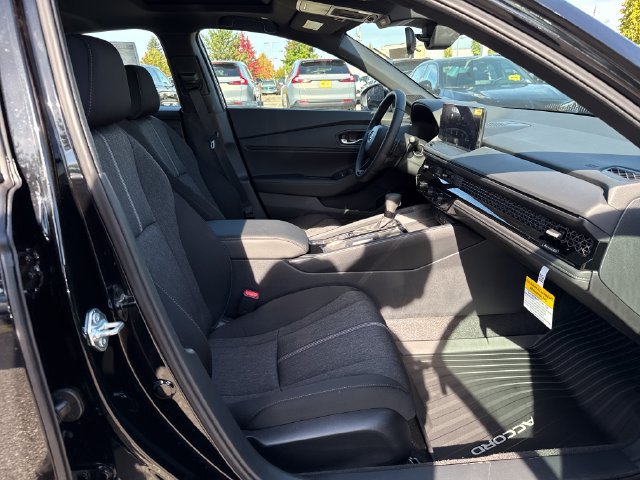 New 2026 Honda Accord Sport image 9