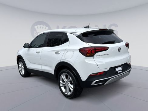 Used 2023 Buick Encore GX Preferred w/ Cold Weather Comfort Package image 4